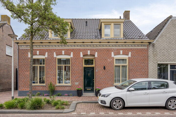 Foto 38 – Sint Janstraat 105, Sprundel