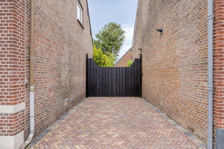 Foto 39 – Sint Janstraat 105, Sprundel