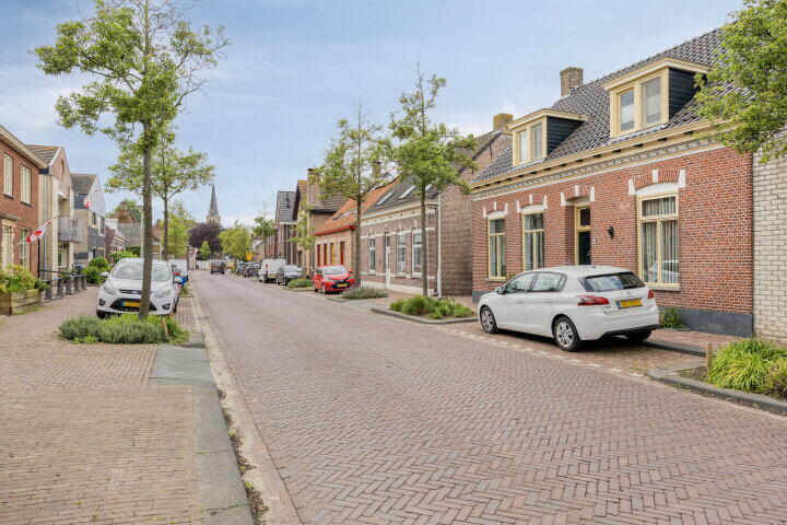 Foto 41 – Sint Janstraat 105, Sprundel