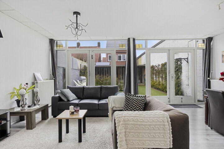 Foto 11 - Sint Josephstraat 16, Roosendaal