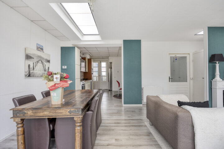 Foto 13 - Sint Josephstraat 16, Roosendaal