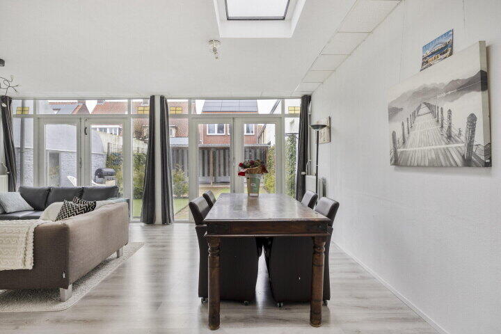 Foto 14 - Sint Josephstraat 16, Roosendaal