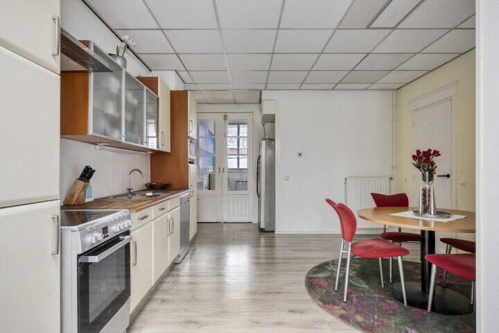 Foto 15 - Sint Josephstraat 16, Roosendaal