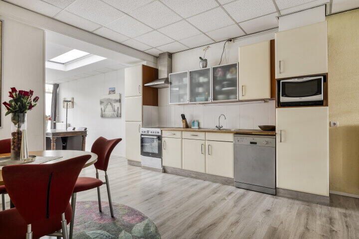 Foto 17 - Sint Josephstraat 16, Roosendaal