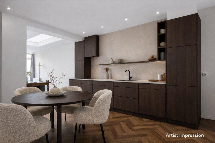 Foto 18 - Sint Josephstraat 16, Roosendaal