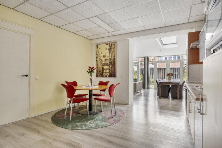 Foto 20 - Sint Josephstraat 16, Roosendaal