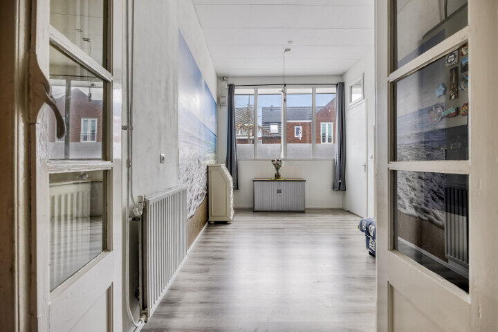 Foto 23 - Sint Josephstraat 16, Roosendaal