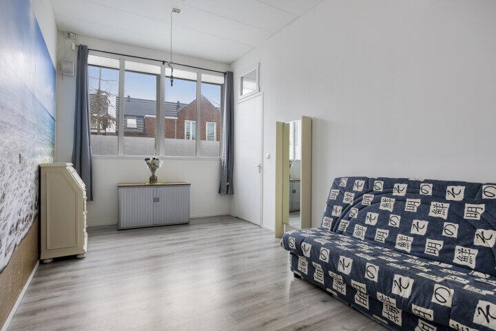 Foto 25 - Sint Josephstraat 16, Roosendaal