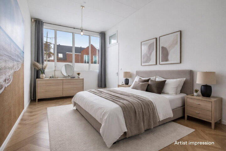 Foto 26 - Sint Josephstraat 16, Roosendaal