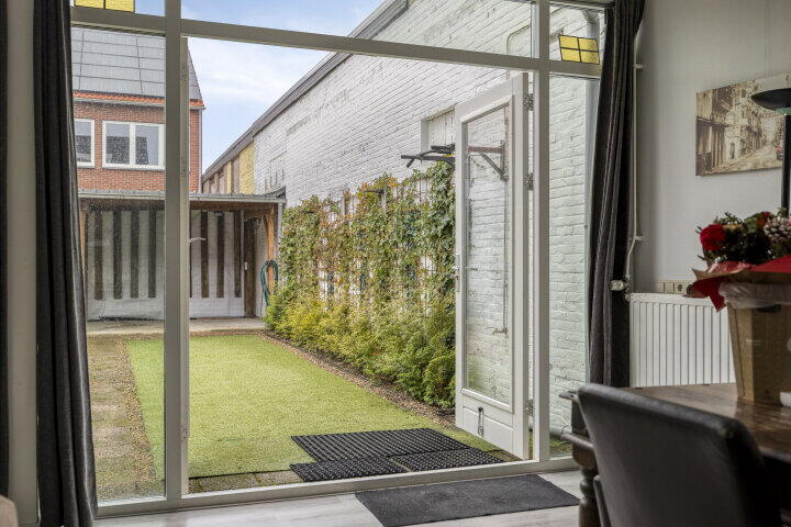 Foto 47 - Sint Josephstraat 16, Roosendaal