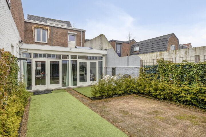 Foto 48 - Sint Josephstraat 16, Roosendaal