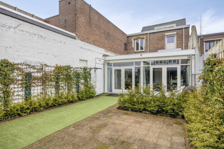 Foto 50 - Sint Josephstraat 16, Roosendaal