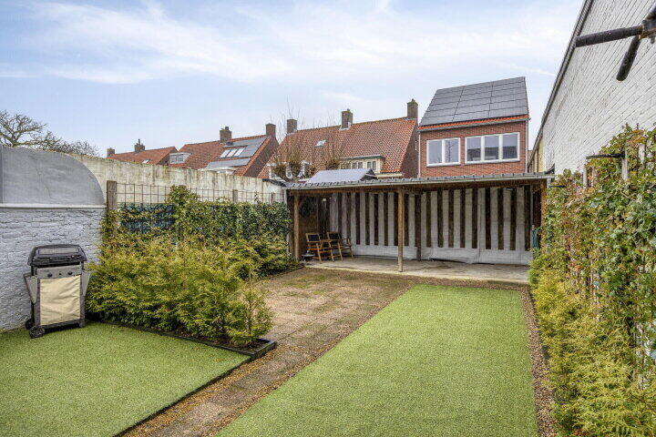 Foto 52 - Sint Josephstraat 16, Roosendaal