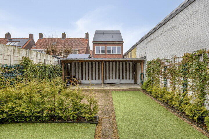 Foto 53 - Sint Josephstraat 16, Roosendaal