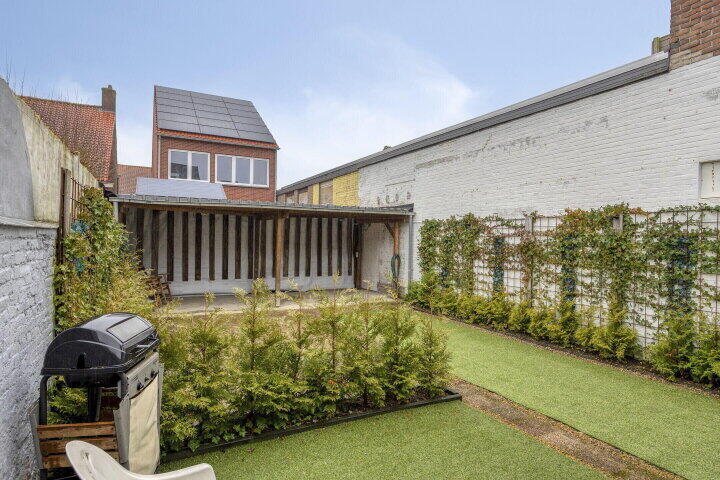 Foto 54 - Sint Josephstraat 16, Roosendaal