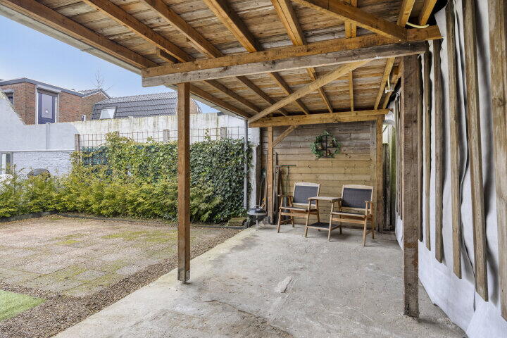 Foto 55 - Sint Josephstraat 16, Roosendaal