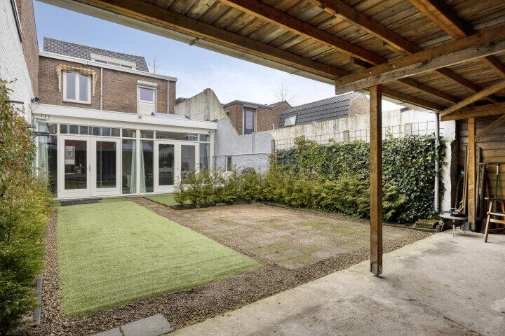 Foto 57 - Sint Josephstraat 16, Roosendaal