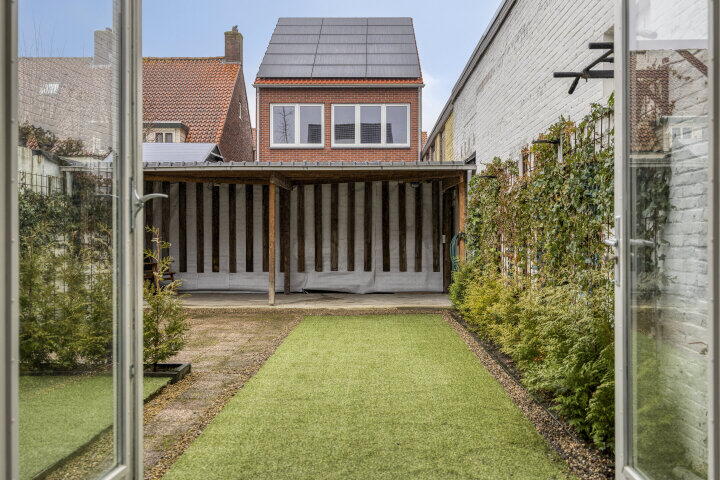 Foto 58 - Sint Josephstraat 16, Roosendaal