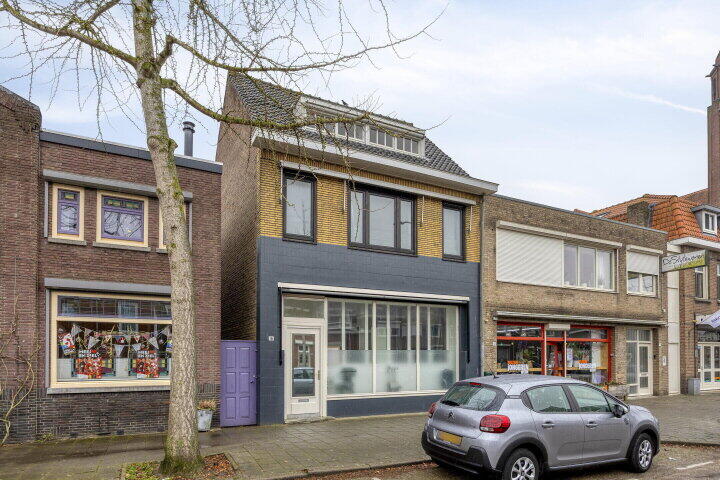 Foto 59 - Sint Josephstraat 16, Roosendaal