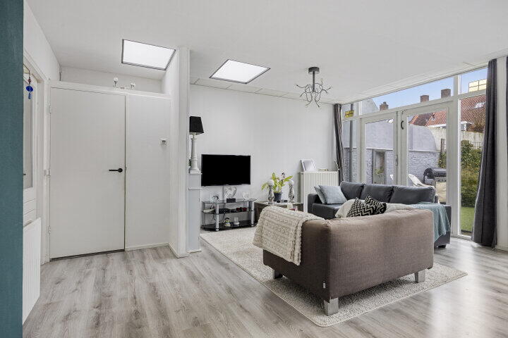 Foto 7 - Sint Josephstraat 16, Roosendaal