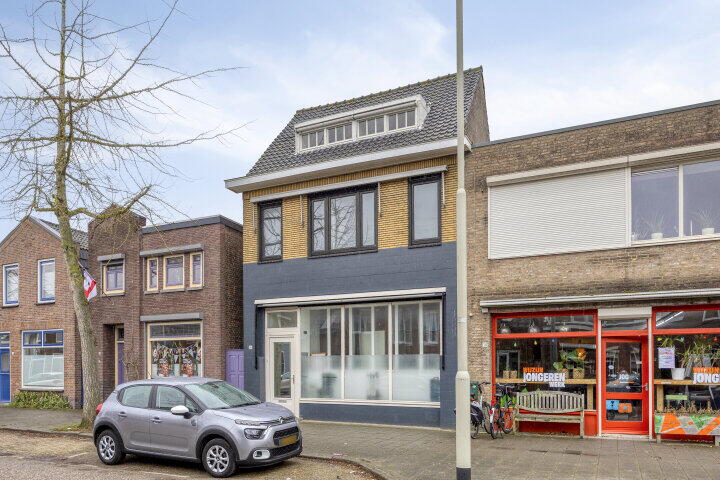 Foto 61 - Sint Josephstraat 16, Roosendaal