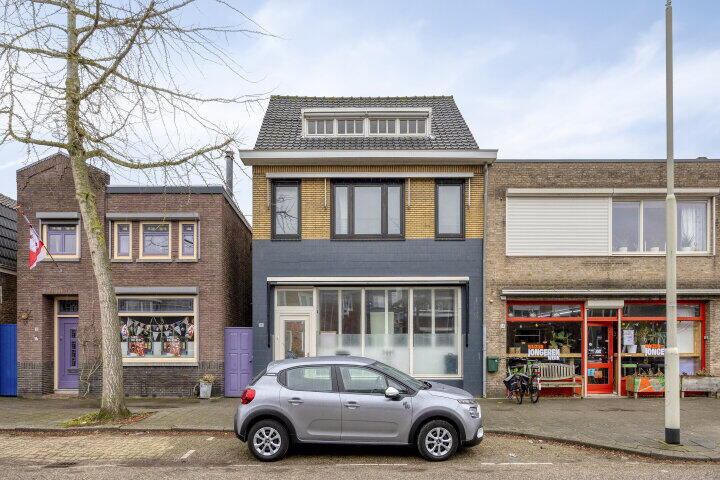 Foto 62 - Sint Josephstraat 16, Roosendaal