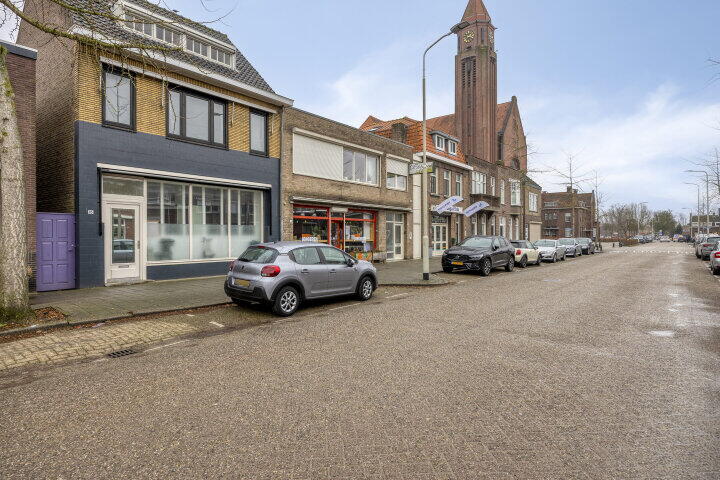 Foto 63 - Sint Josephstraat 16, Roosendaal