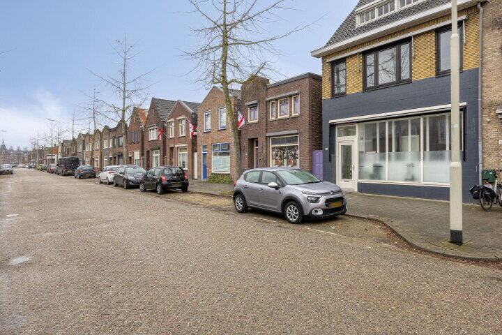 Foto 64 - Sint Josephstraat 16, Roosendaal