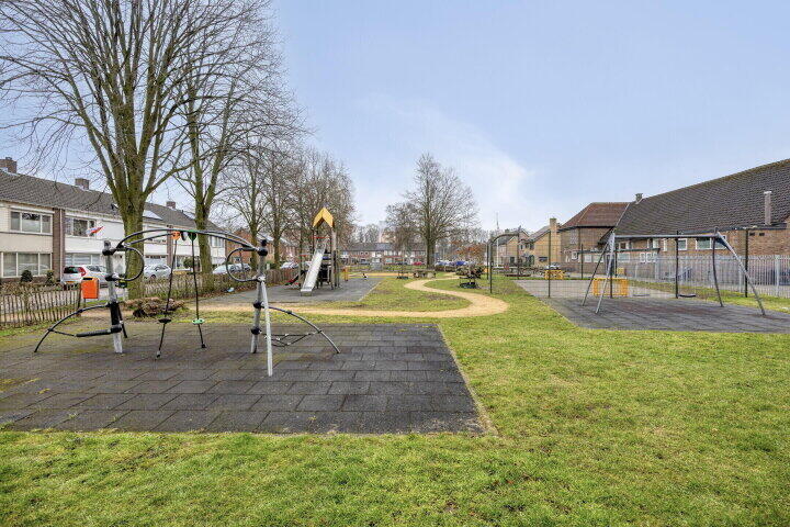 Foto 66 - Sint Josephstraat 16, Roosendaal