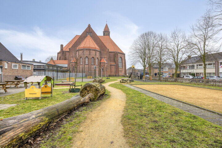 Foto 67 - Sint Josephstraat 16, Roosendaal