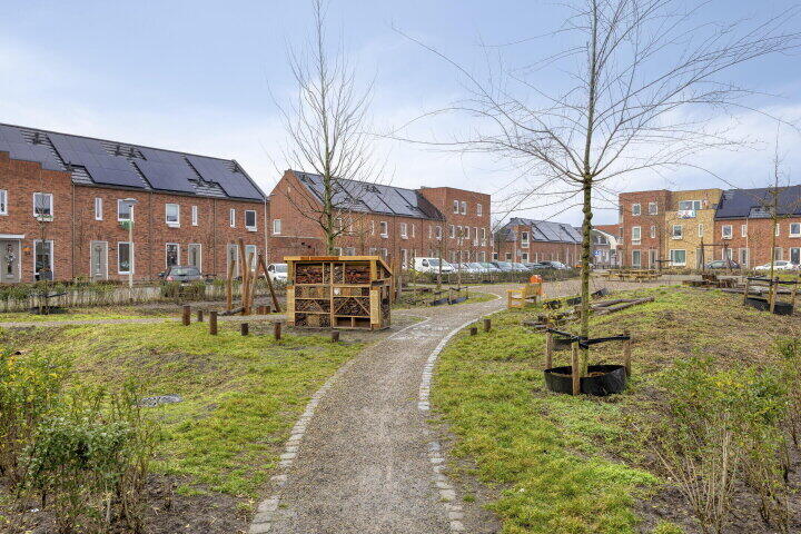 Foto 68 - Sint Josephstraat 16, Roosendaal