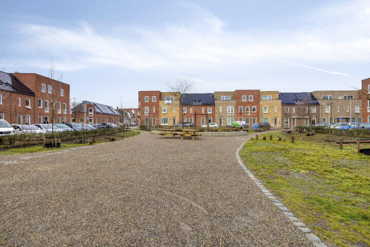 Foto 69 - Sint Josephstraat 16, Roosendaal