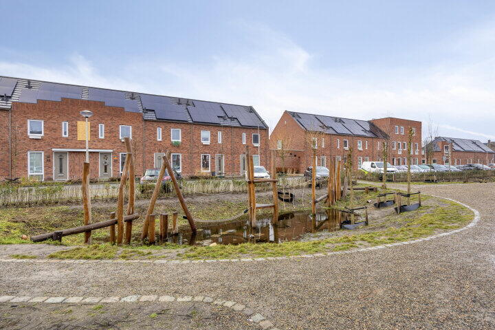 Foto 70 - Sint Josephstraat 16, Roosendaal