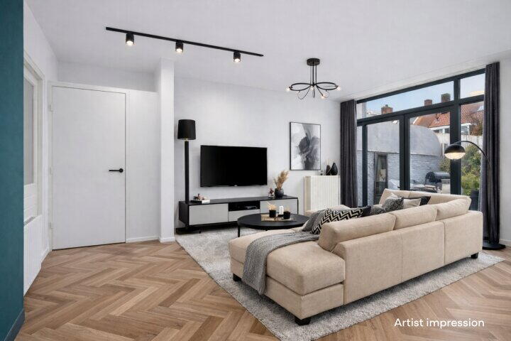 Foto 8 - Sint Josephstraat 16, Roosendaal