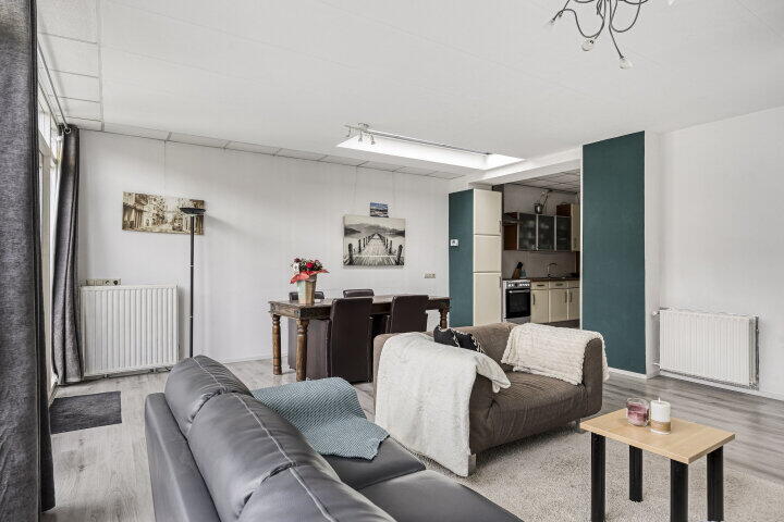 Foto 10 - Sint Josephstraat 16, Roosendaal