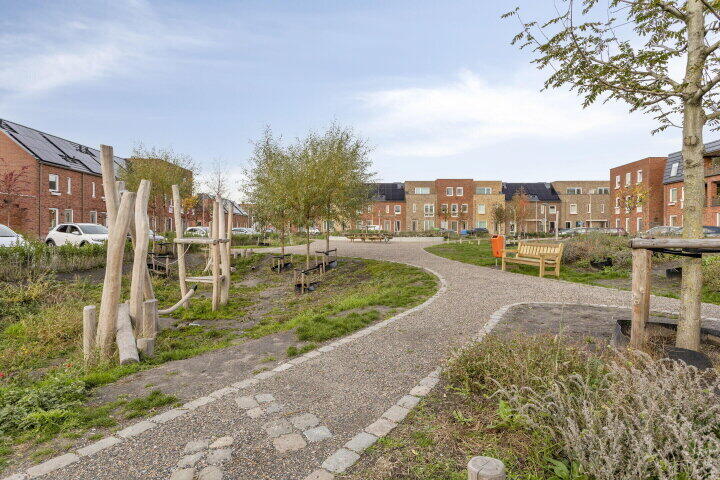 Foto 47 - Sint Josephstraat 55, Roosendaal