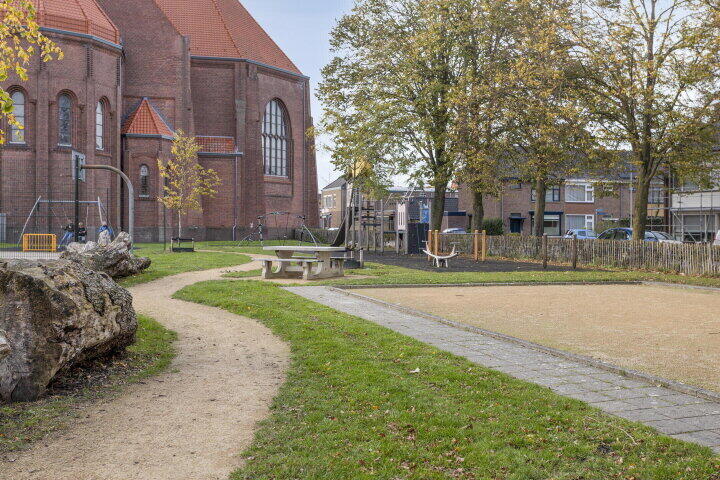 Foto 48 - Sint Josephstraat 55, Roosendaal