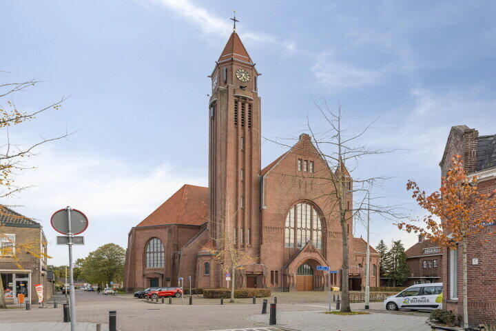 Foto 49 - Sint Josephstraat 55, Roosendaal