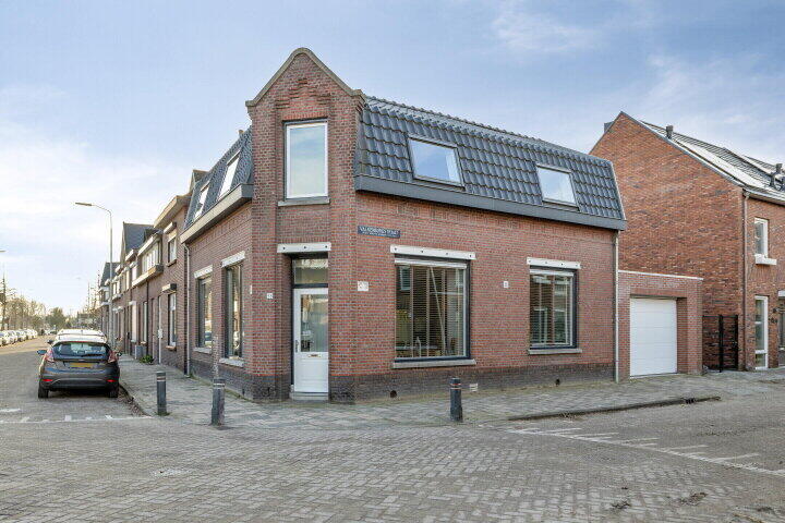Foto 50 - Sint Josephstraat 55, Roosendaal