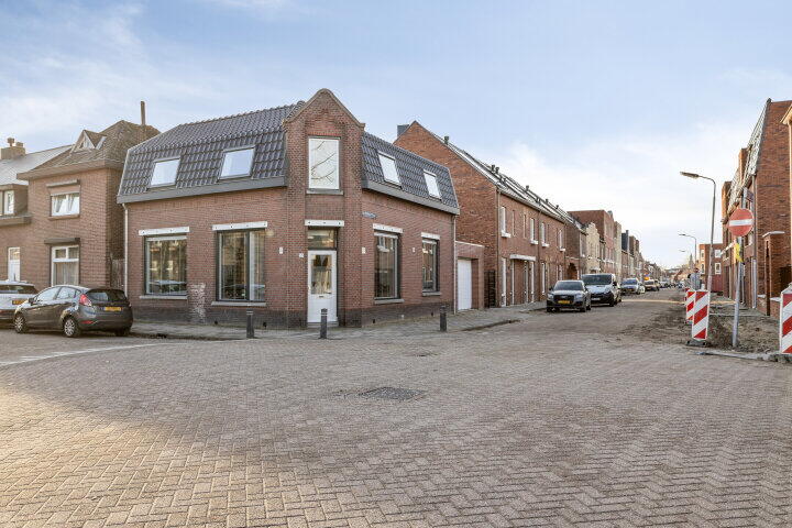 Foto 52 - Sint Josephstraat 55, Roosendaal