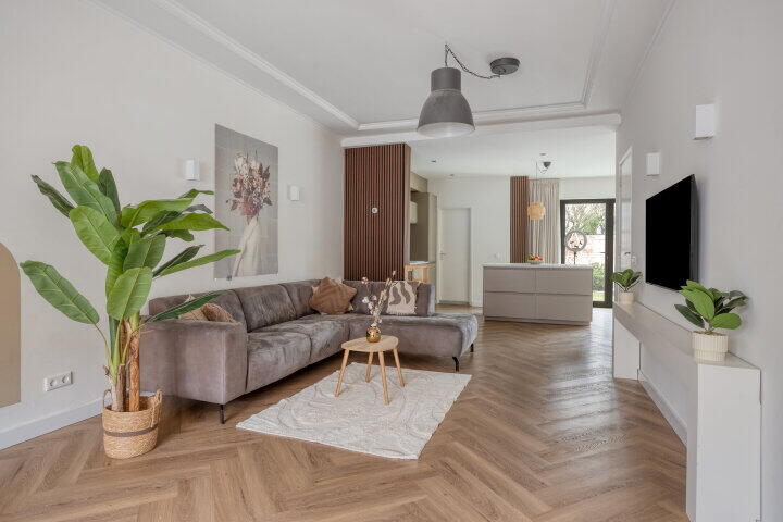 Foto 2 - Sint Josephstraat 75, Roosendaal