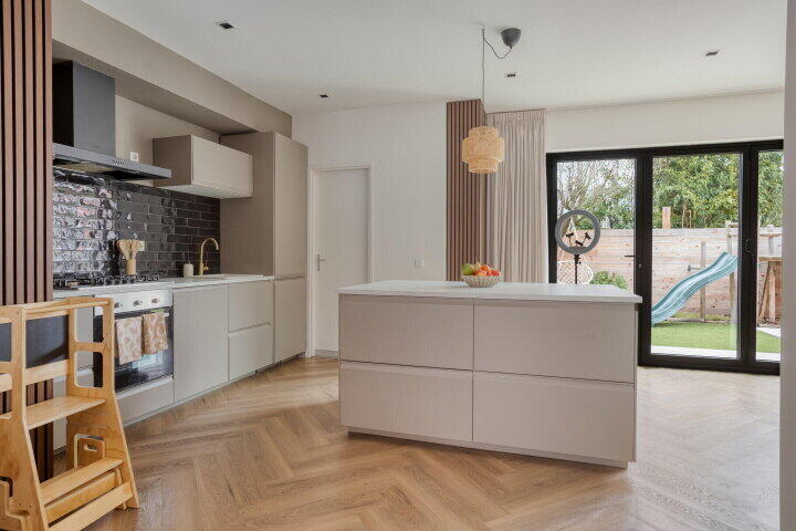 Foto 11 - Sint Josephstraat 75, Roosendaal