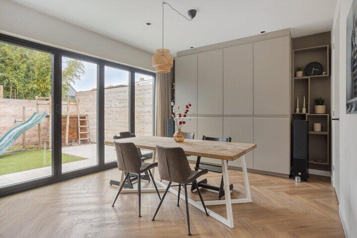 Foto 16 - Sint Josephstraat 75, Roosendaal