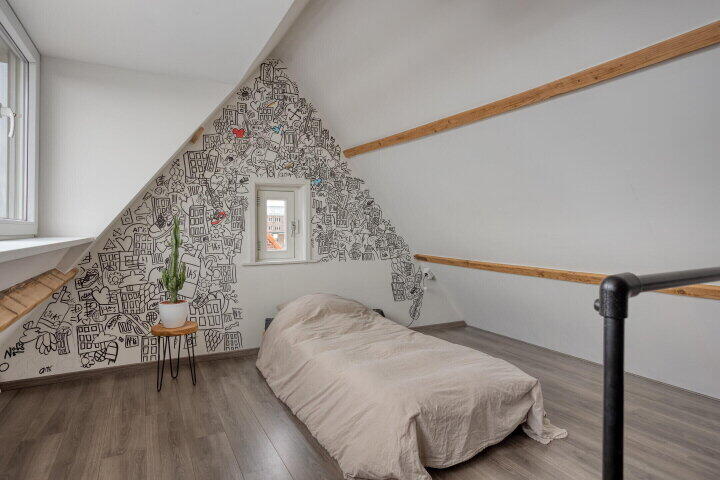 Foto 30 - Sint Josephstraat 75, Roosendaal