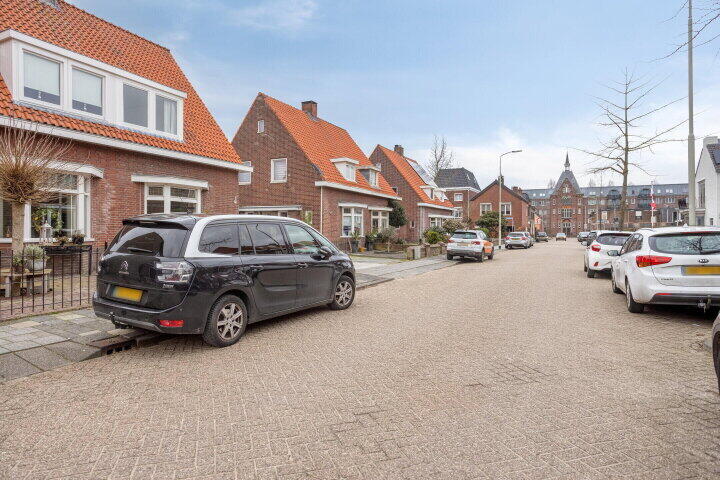 Foto 35 - Sint Josephstraat 75, Roosendaal