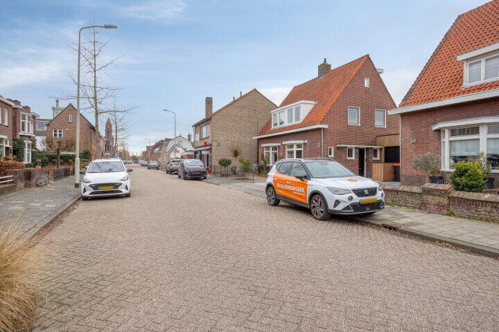 Foto 36 - Sint Josephstraat 75, Roosendaal