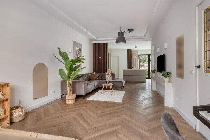 Foto 8 - Sint Josephstraat 75, Roosendaal