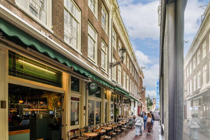 Foto 17 - Sint Luciënsteeg 17 C, Amsterdam