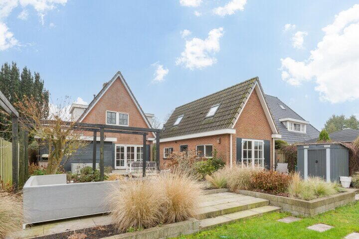 Foto 34 - Sint Martensdyk 23, Scharnegoutum