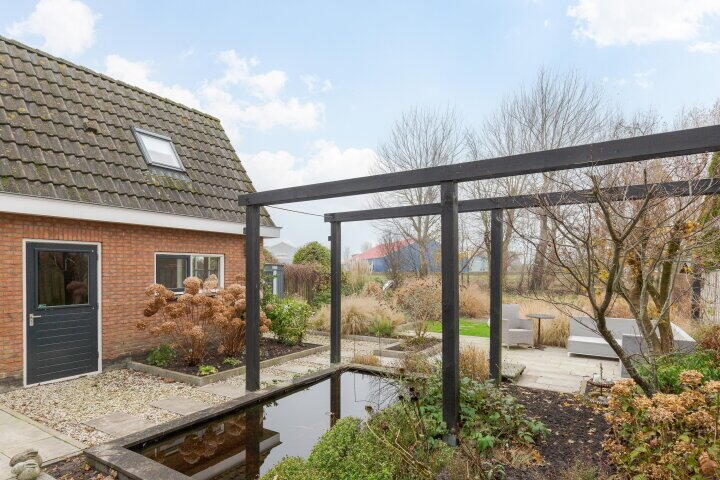 Foto 35 - Sint Martensdyk 23, Scharnegoutum